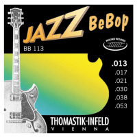 Thomastik BB113 Jazz Bebop