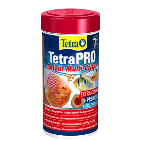 Tetra Pro COLOUR - 250ml+20% gratis