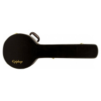 Epiphone 5-strunové banjo tvrdé puzdro