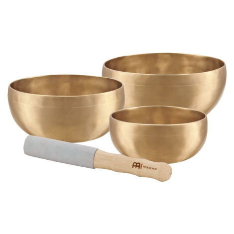 Meinl Sonic Energy SB-U-1950 Singing Bowl Set