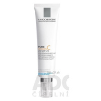 LA ROCHE-POSAY PURE VITAMIN C UV SPF 25