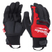 MILWAUKEE Zimné pracovné rukavice ARMORTEX XL/10