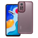 VARIETE Case Xiaomi Redmi Note 11/11S purple