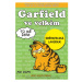 CREW Garfield 0 - Garfield ve velkém