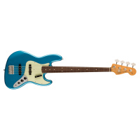 Fender Vintera II `60s Jazz Bass - Lake Placid Blue