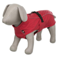 Vimy rain coat, L: 62 cm, red