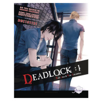 Digital Manga Publishing Deadlock 1