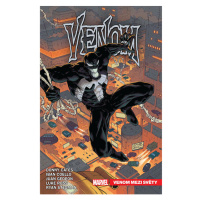 CREW Venom 6: Venom mezi světy