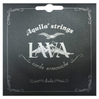 Aquila 111U - Lava Series, Ukulele, Soprano, Low-G