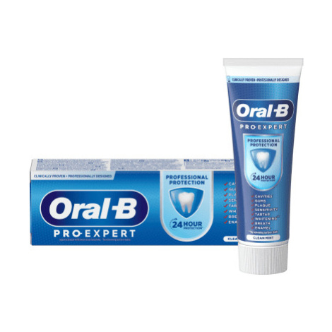 ORAL-B Pro-expert professional protection zubná pasta 75 ml