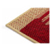 Kusový koberec SISALO/DAWN 706/044P – na ven i na doma - 66x120 cm Oriental Weavers koberce