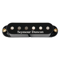 Seymour Duncan STK-S4M RW/RP BLK Classic Stack Plus Strat