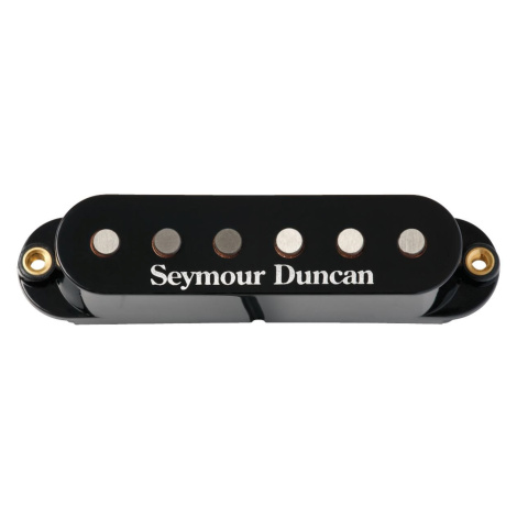 Seymour Duncan STK-S4M RW/RP BLK Classic Stack Plus Strat