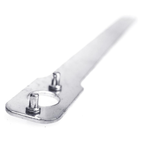 Kľúč kolíkový pre uhlové brúsky, 180/230 mm, Drel MERKURY MARKET