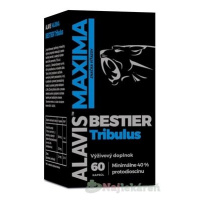 Alavis Maxima Bestier Tribulus kapsúl 60 ks