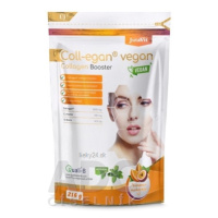 JutaVit Coll-egan Vegan Kolagén Booster