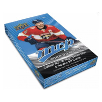Upper Deck 2022-23 NHL Upper Deck MVP Hobby box - hokejové karty