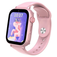 Forever Kids Look Me! 3 KW-520 GPS WiFi 4G pink