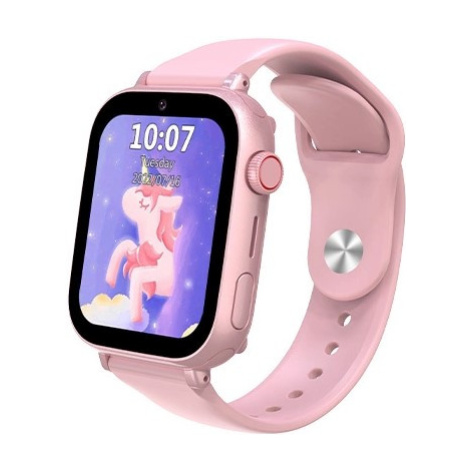 Forever Kids Look Me! 3 KW-520 GPS WiFi 4G pink