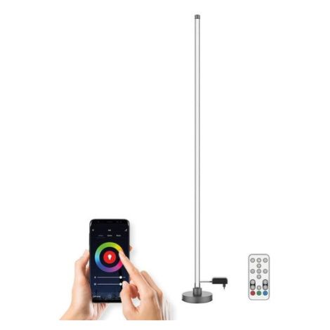 Stojacie lampy SOLIGHT