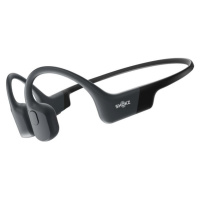 Shokz OpenRun Bluetooth slúchadlá pred uši čierna