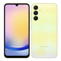 SAMSUNG A256 GALAXY A25 5G 6/128GB DUOS ZLTA SM-A256BZYDEUE