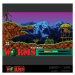 Home Console Cartridge 18. Worms Collection 1
