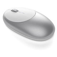 Satechi myš M1 Bluetooth Wireless Mouse - Silver