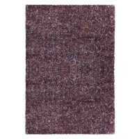 Kusový koberec Enjoy 4500 pink - 120x170 cm Ayyildiz koberce