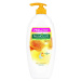 PALMOLIVE Sprchovací gél  Naturals Milk & Honey pumpa 750 ml