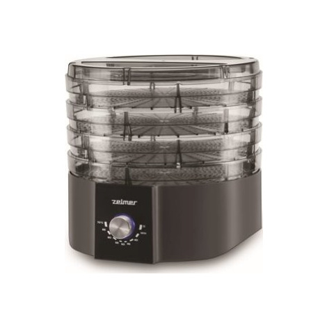 Sušičky potravín Zelmer