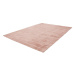 Ručne tkaný kusový koberec Maori 220 Powerpink Rozmery koberca: 80x150