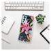 Odolné silikónové puzdro iSaprio - Summer Flowers - OnePlus Nord 2 5G