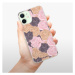 Odolné silikónové puzdro iSaprio - Roses 03 - iPhone 12 mini