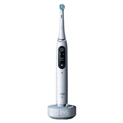 Oral-B iO Series 10 Stardust White