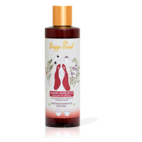 Repelentný vegánsky šampón Bopp Soul, 250 ml