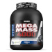 WEIDER Giant Mega Mass 4000 Vanilka 3000 g