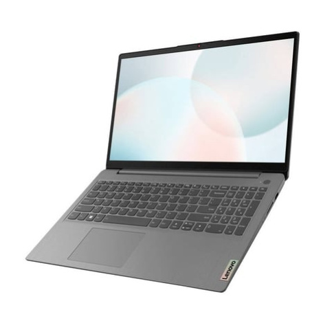 Notebook Lenovo IdeaPad 3 15ABA7  Arctic Grey 82RN00A9GE-G (Boxed)
