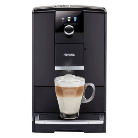 NIVONA Kávovar automatický, NIVONA NICR, 790, matná čierna