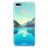 Odolné silikónové puzdro iSaprio - Lake 01 - Huawei P9 Lite Mini