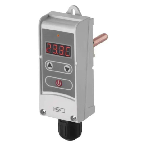 Jímkový termostat P5686 EMOS