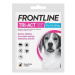 Frontline TRI-ACT Spot-on pre psy M 10-20 kg 1x2,0 ml