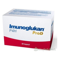 Imunoglukan P4H ProD 60 ks