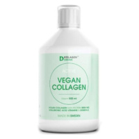 KOLAGENDRINK Active vegan collagen sirup 500 ml