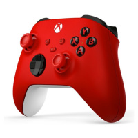 Xbox Wireless Controller Pulse Red