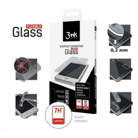 3mk FlexibleGlass pre Samsung Galaxy S10e