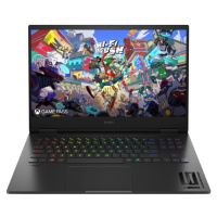 HP OMEN 16-wf1001nc (A85ZBEA#BCM) čierny