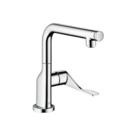 Hansgrohe Axor Citterio drezová batéria s otočným ramienkom chróm 39860000