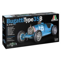 Model Kit auto 4710 - Bugatti Type 35B (1:12)