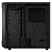 Fractal Design Focus 2 Black Solid